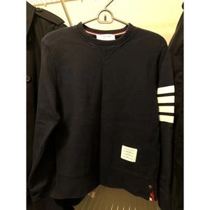 Men’s Thom Browne Cardigan Size 1